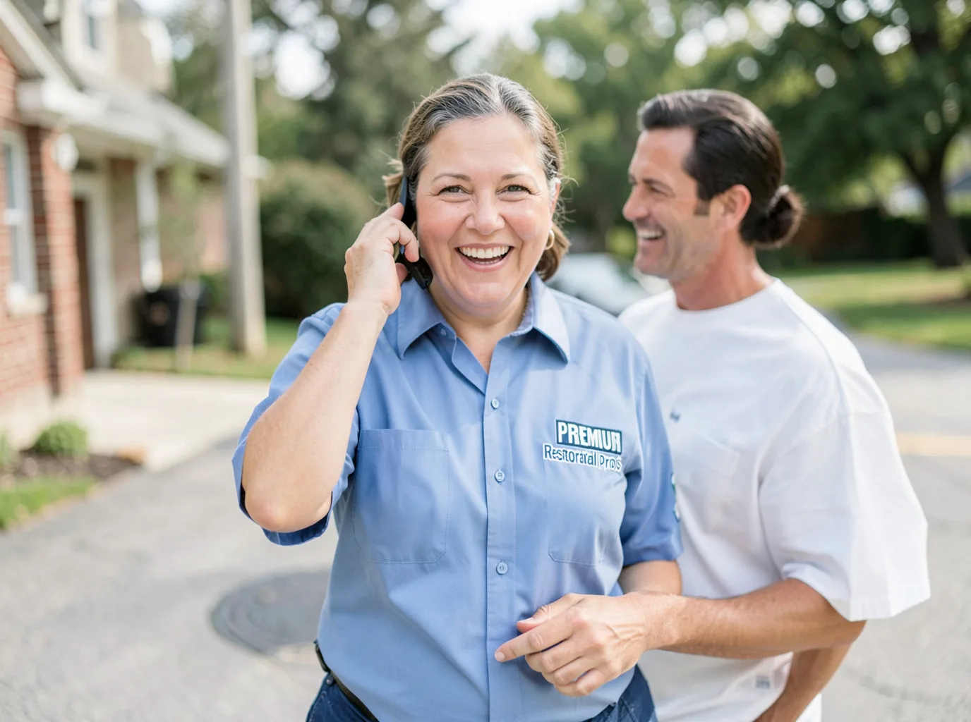 Water Damage Restoration Cheney, KS FAQs
